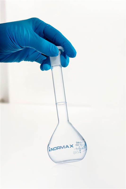 Vidraria Volumétrica